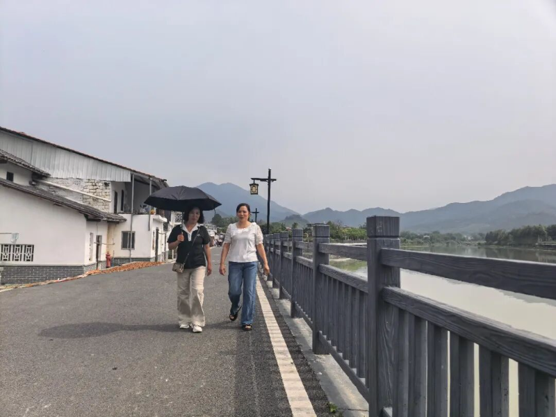 聚集百千万工程|净靓美!廊田这座千年古镇用三年实现蝶变2.jpg