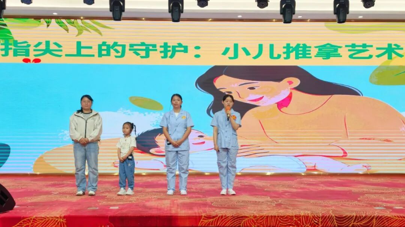 乐昌举办健康素养促进技能竞赛 白衣天使以赛促学展风采迎护士节2.jpg
