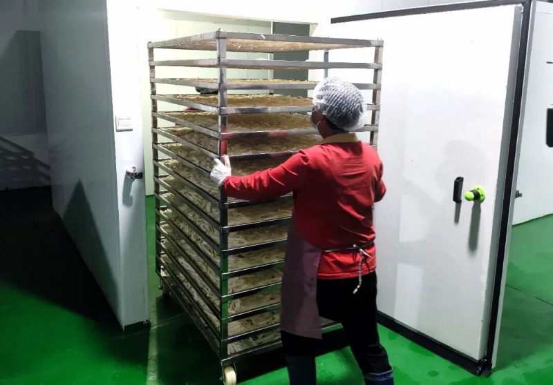 聚焦百千万工程  云岩镇：“企业 + 合作社 + 农户”模式打通农产品增值新路径3.jpg